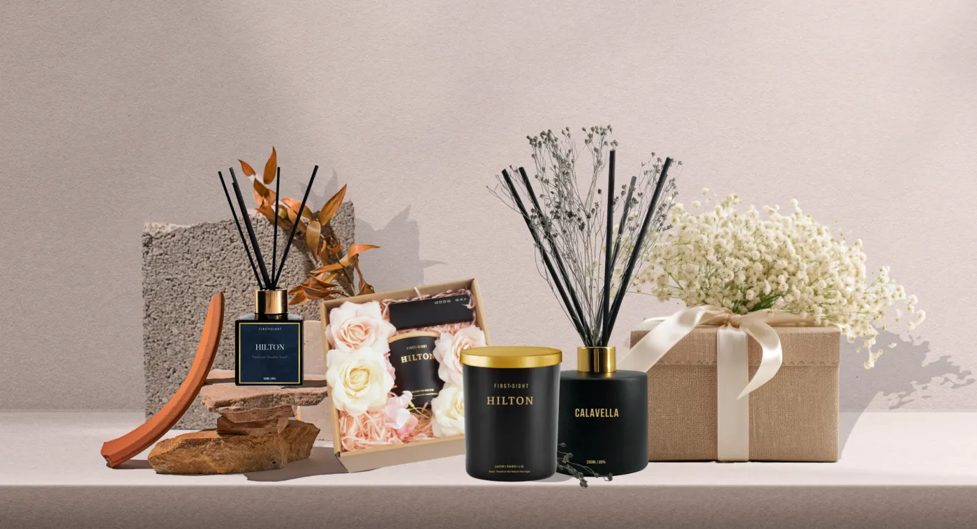 Top 13 Cửa Hàng Nến Thơm Handmade Uy Tín Tại Việt Nam