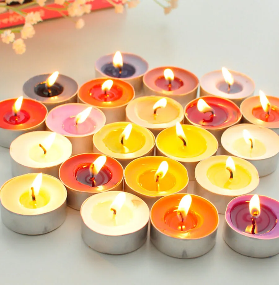 Nến Thơm Shopee - Lựa Chọn Hoàn Hảo Để Tăng Cường Không Gian Sống