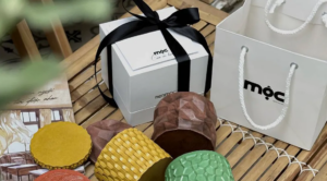 Nến Thơm – 4 Lý Do Làm Nên Món Quà Giáng Sinh Lý Tưởng