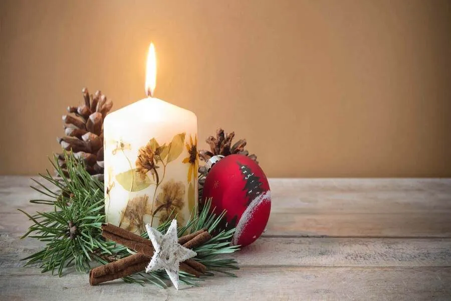 Bậc thầy “tinh tế” nến thơm và cách làm nến thơm hình trái tim siêu đẹp