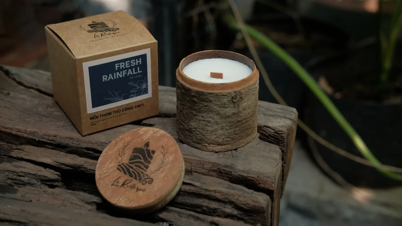 Nhược điểm Của Nến Thơm Là Gì Và Bạn Nên Chú Ý Điều Gì