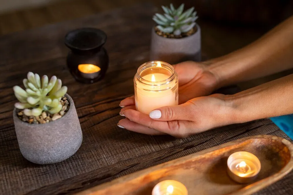 5 Tiêu Chí Lựa Chọn Nến Thơm Giá Rẻ Nhưng Chất Lượng