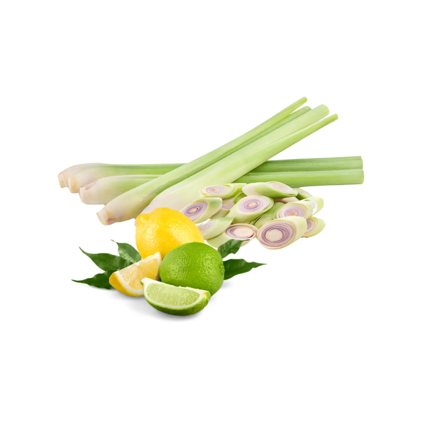 10 Tác Dụng “Bất Ngờ” Của Tinh Dầu Sả Chanh