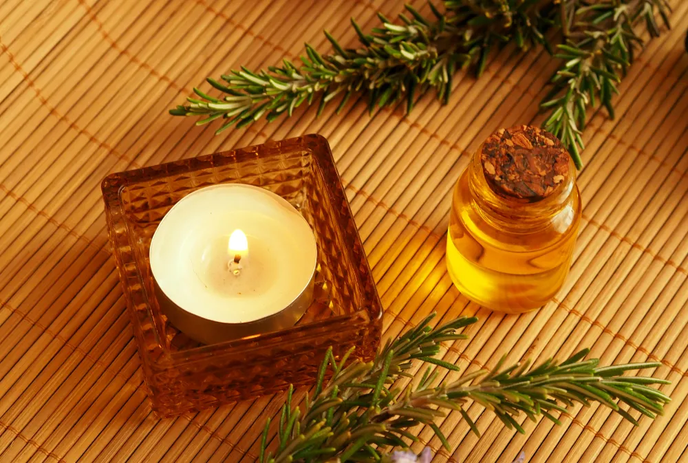 Tinh Dầu Cà Cuống – Mùi Hương Độc Đáo Từ Tự Nhiên