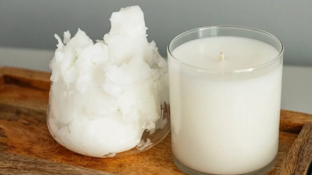 Sự Khác Biệt Giữa Sáp Parafin Và Sáp Đậu Nành Vì Sao Nến Thơm Tự Nhiên Được Ưu Chuộng?